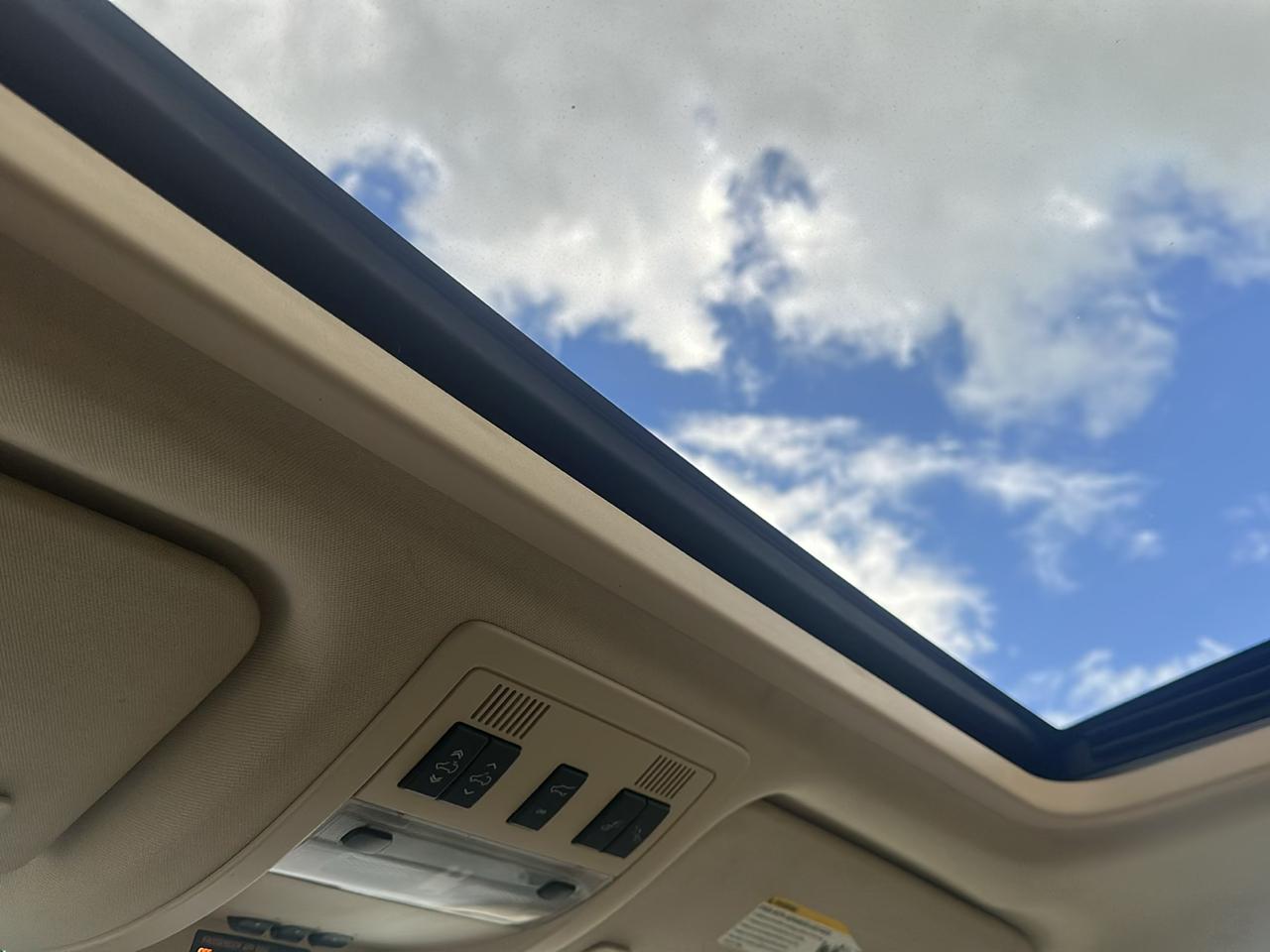 Cadillac Escalade AWD 2008