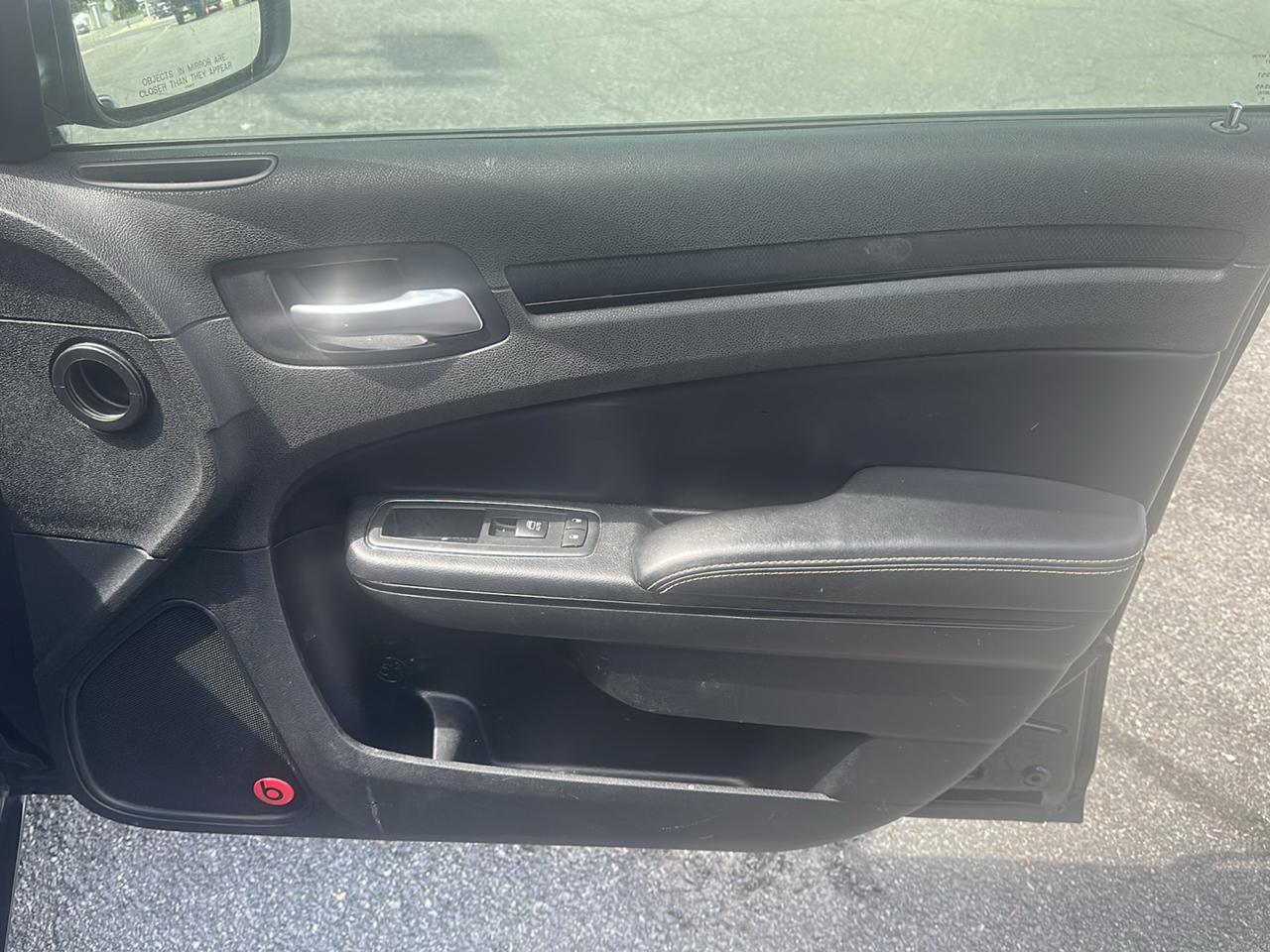 Chrysler 300 S V6 RWD 2013