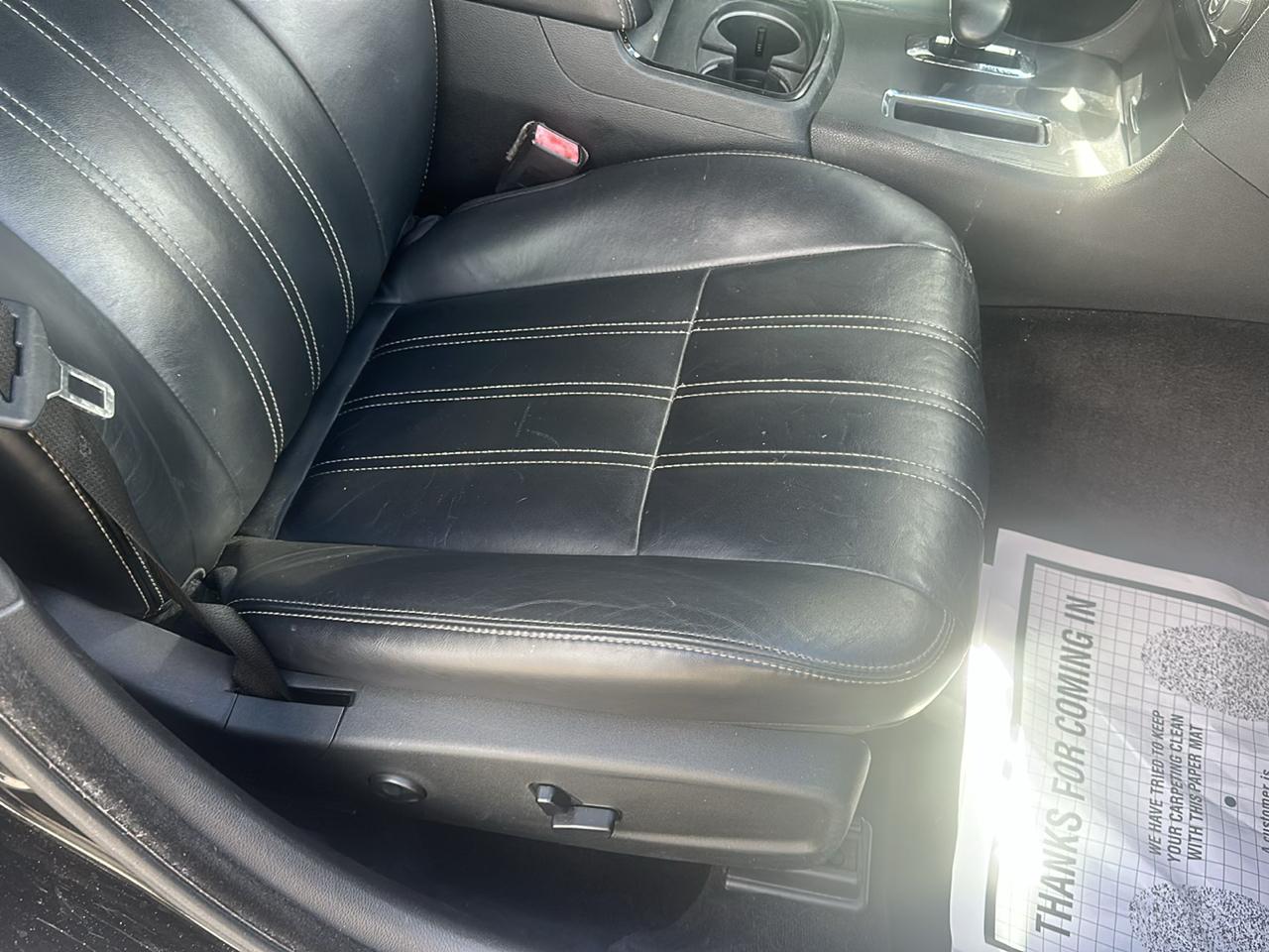 Chrysler 300 S V6 RWD 2013