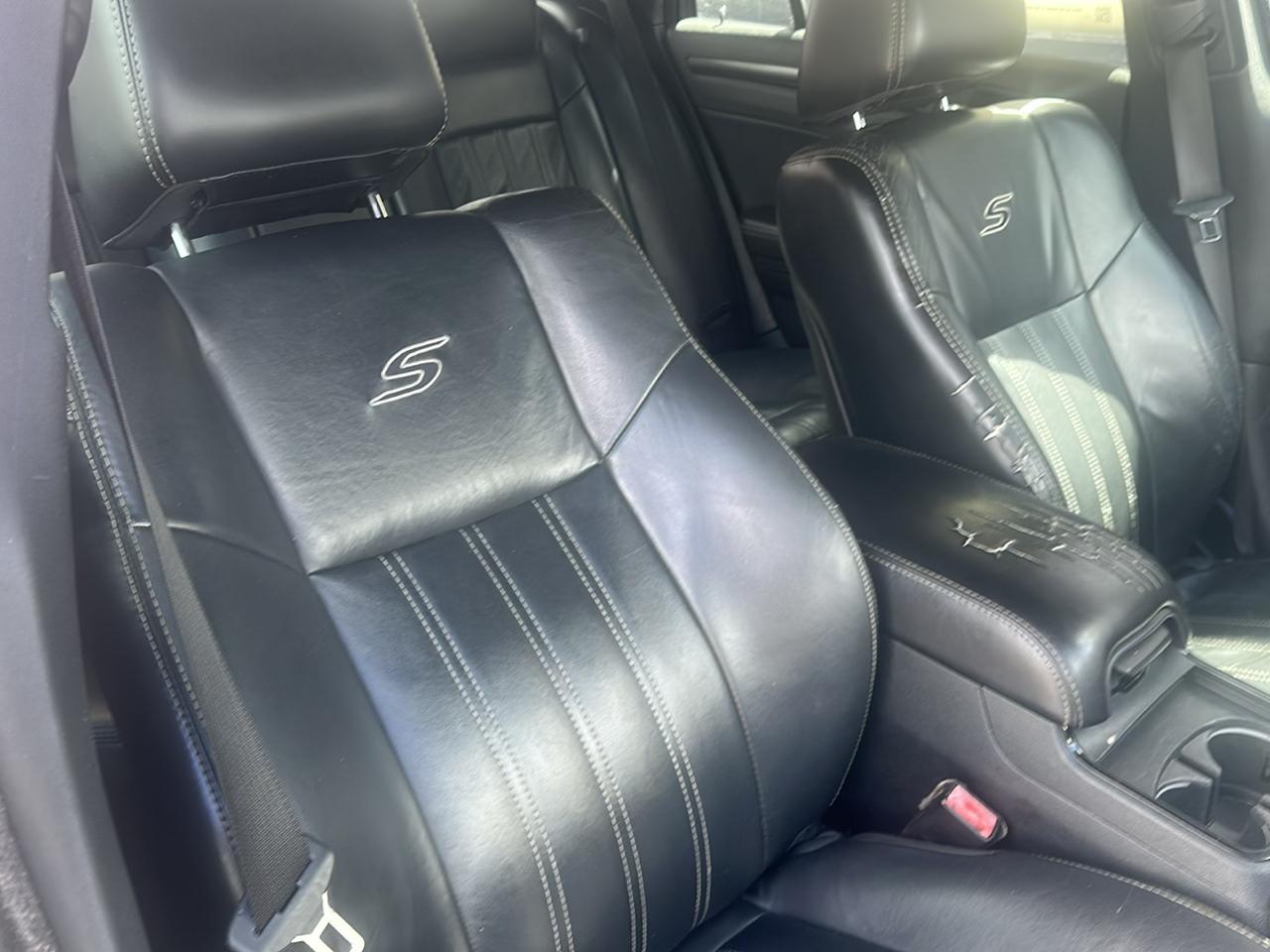Chrysler 300 S V6 RWD 2013