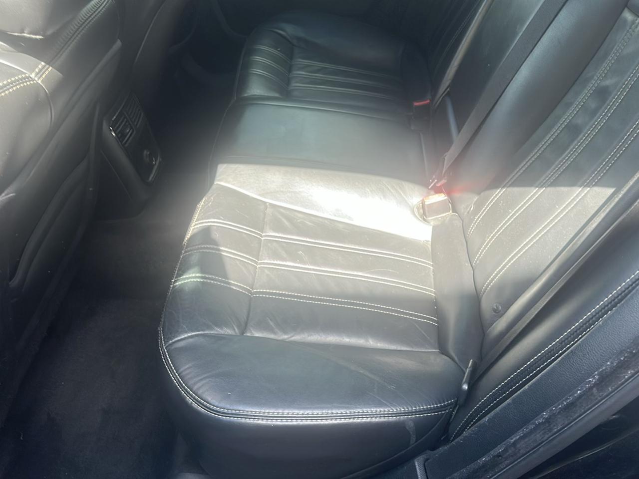 Chrysler 300 S V6 RWD 2013
