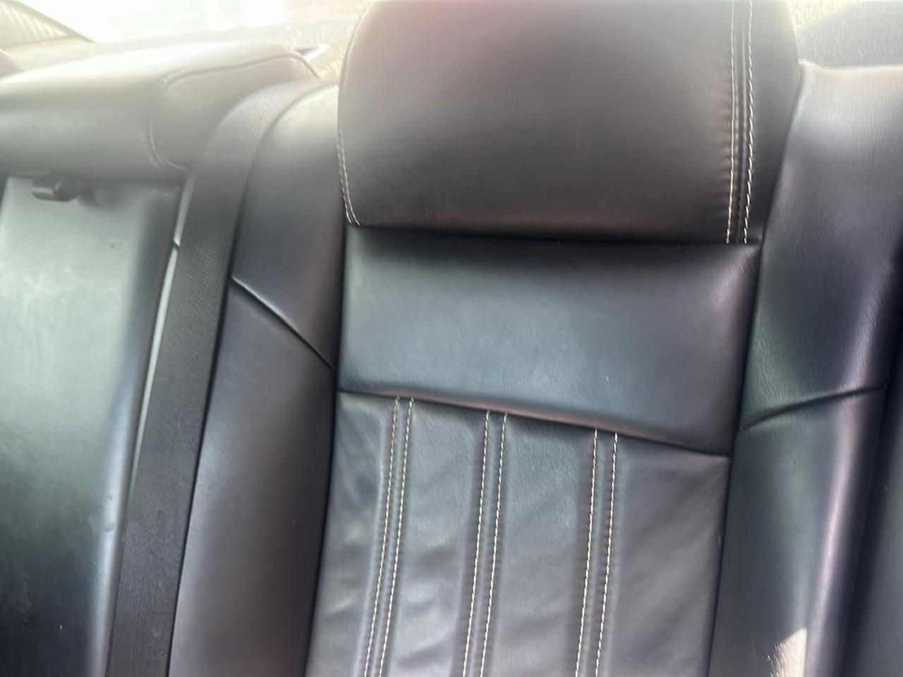 Chrysler 300 S V6 RWD 2013