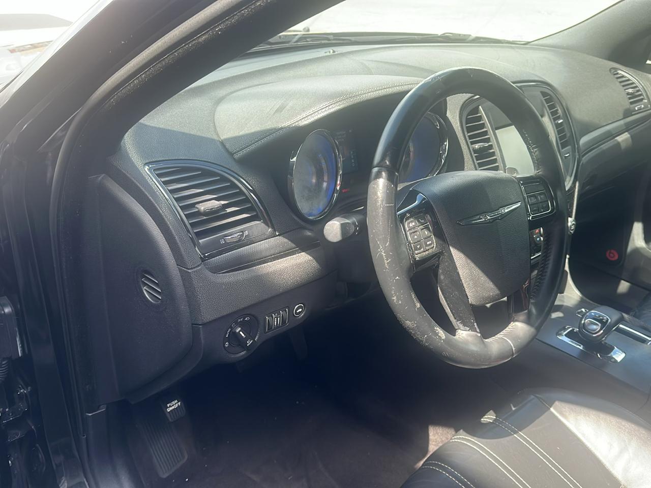 Chrysler 300 S V6 RWD 2013