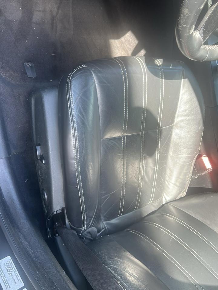 Chrysler 300 S V6 RWD 2013