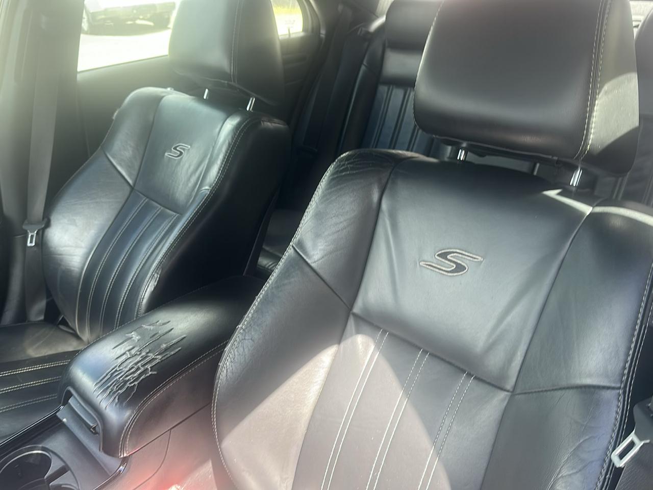 Chrysler 300 S V6 RWD 2013