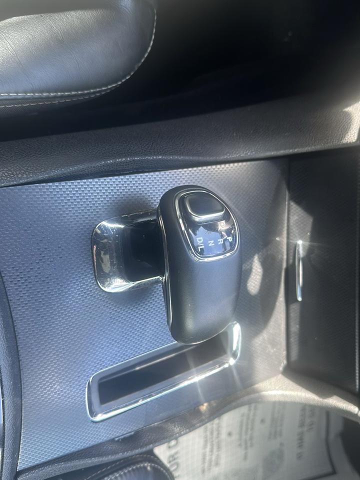 Chrysler 300 S V6 RWD 2013
