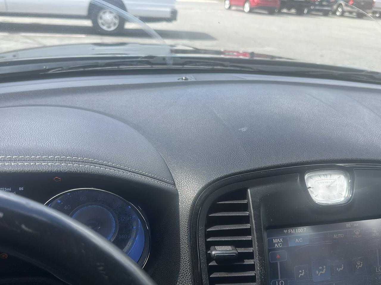 Chrysler 300 S V6 RWD 2013