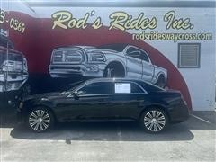 2013 Chrysler 300 