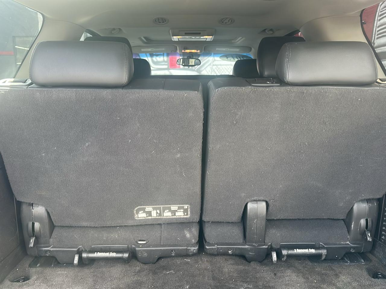 Chevrolet Tahoe LT 4WD 2013