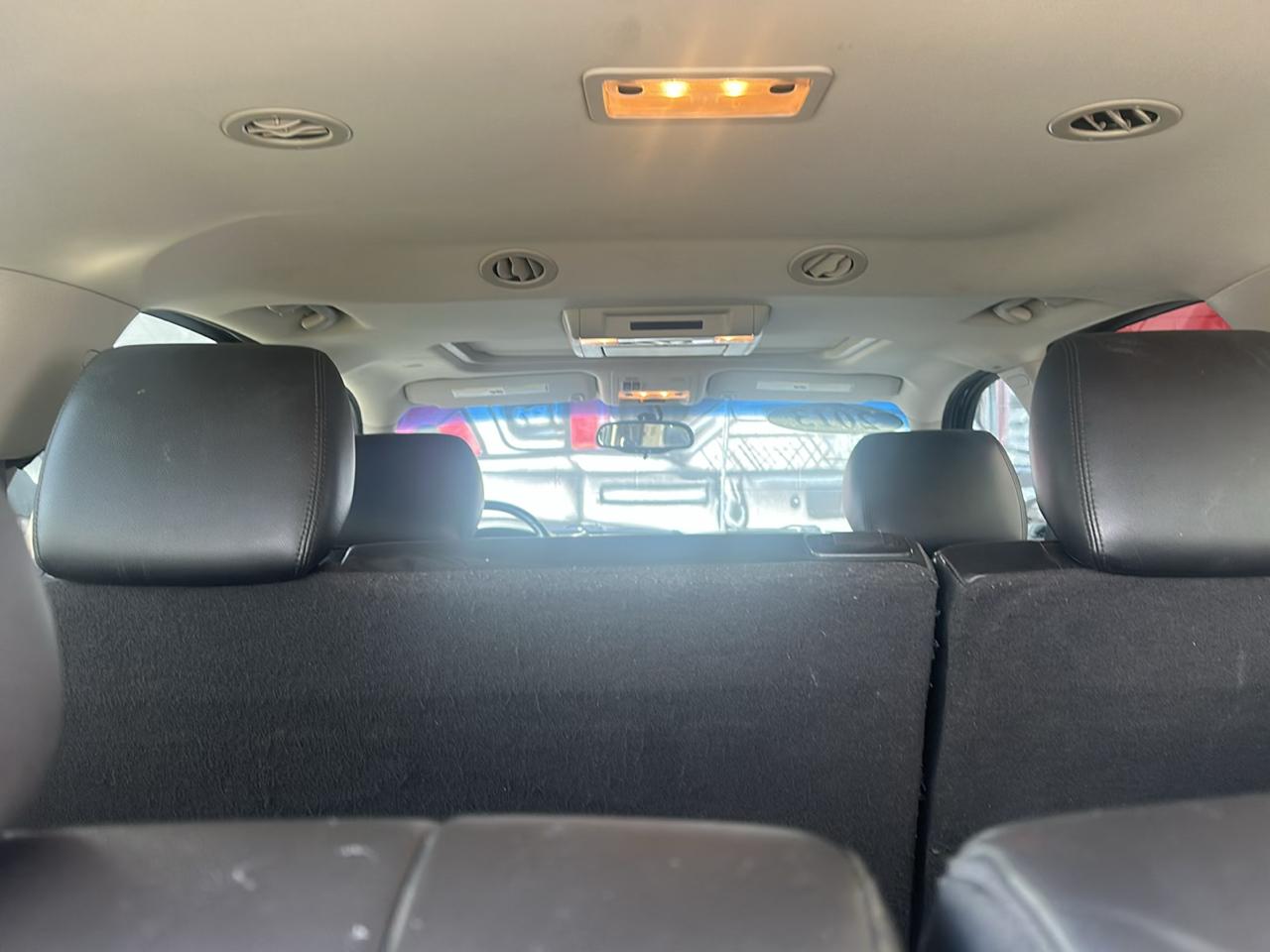 Chevrolet Tahoe LT 4WD 2013