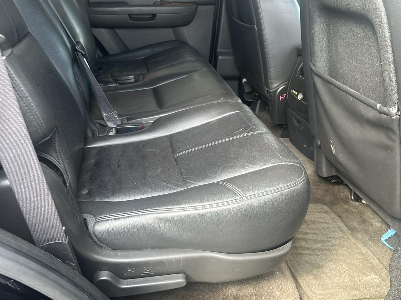 Chevrolet Tahoe LT 4WD 2013