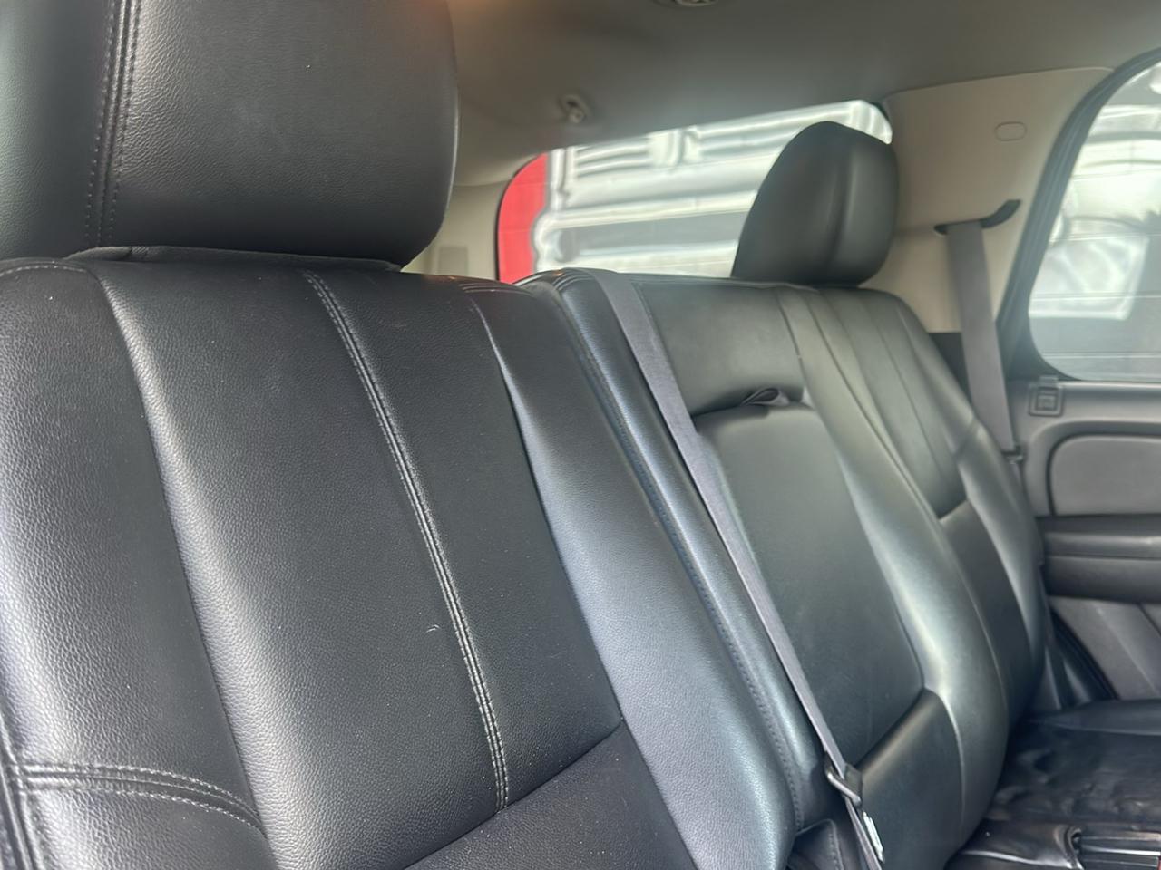 Chevrolet Tahoe LT 4WD 2013