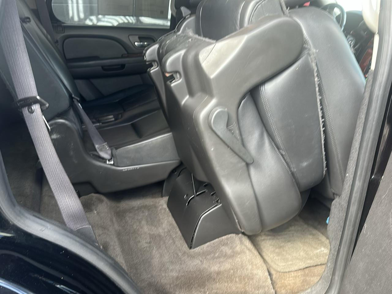 Chevrolet Tahoe LT 4WD 2013
