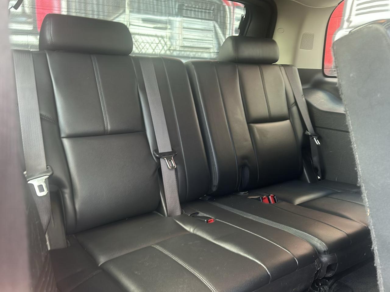 Chevrolet Tahoe LT 4WD 2013