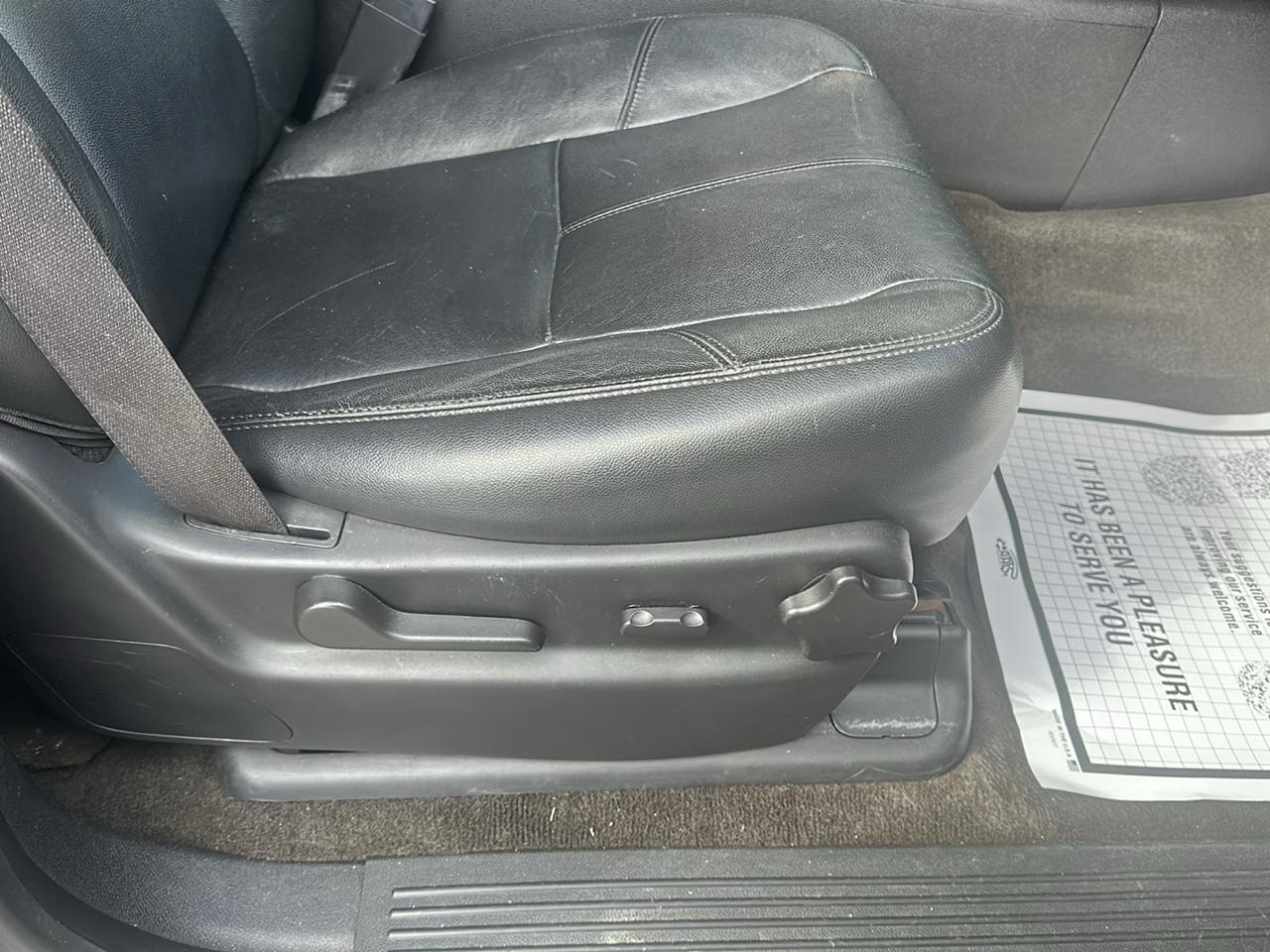 Chevrolet Tahoe LT 4WD 2013