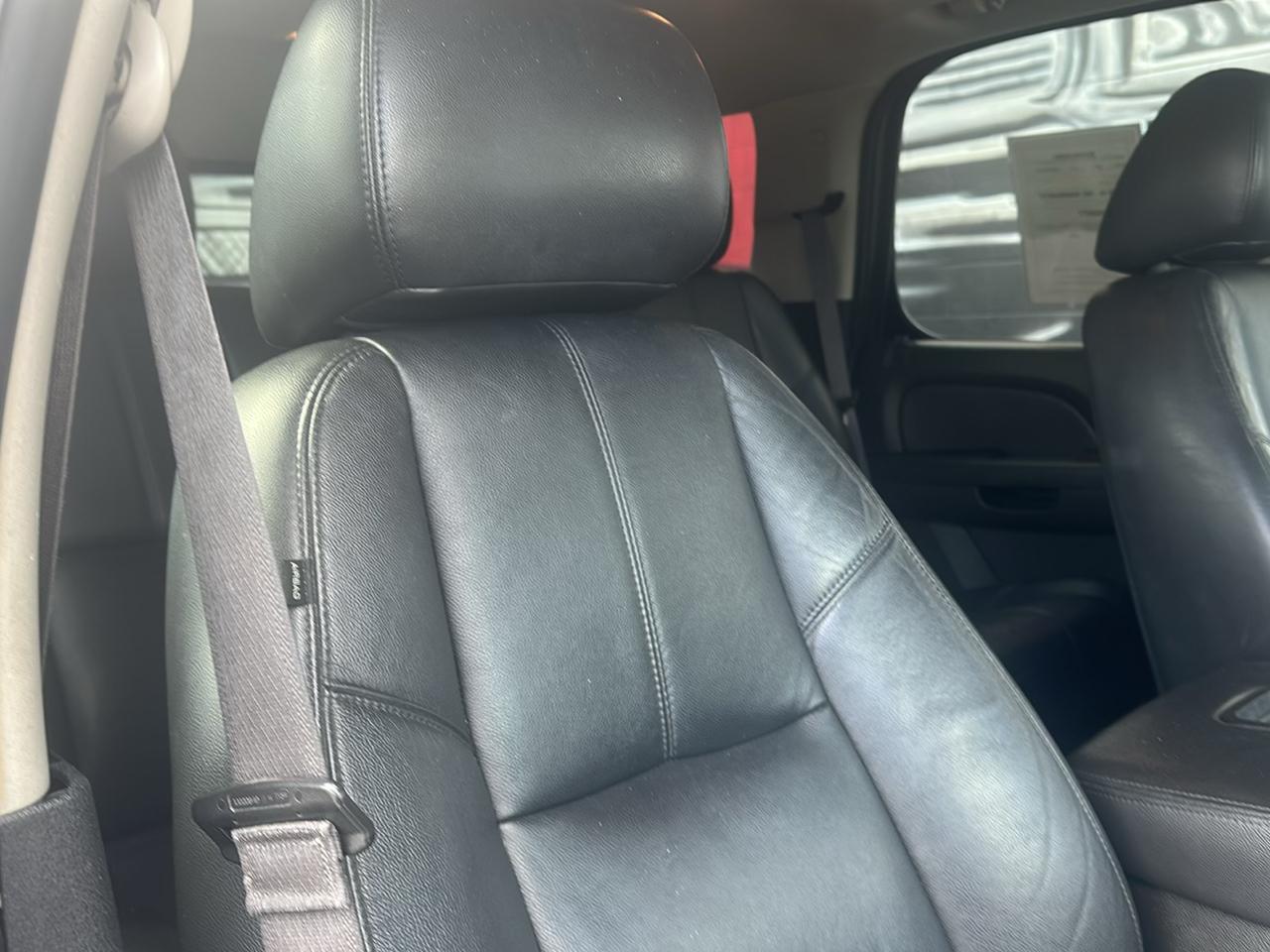 Chevrolet Tahoe LT 4WD 2013