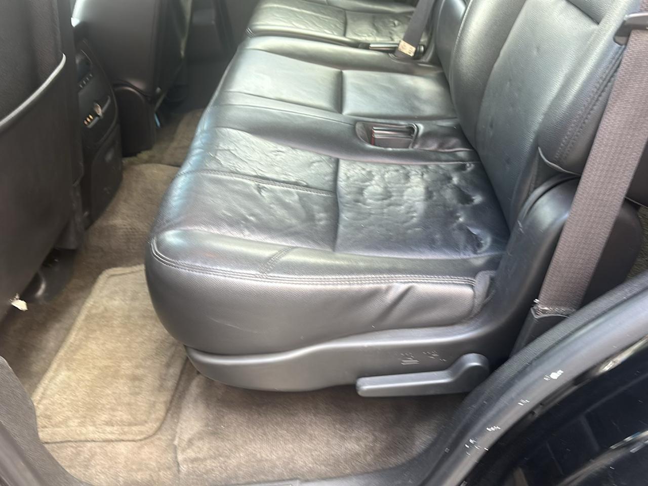 Chevrolet Tahoe LT 4WD 2013