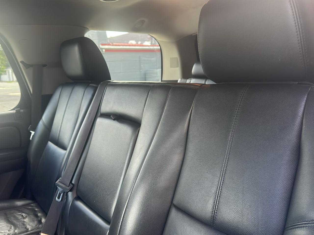 Chevrolet Tahoe LT 4WD 2013