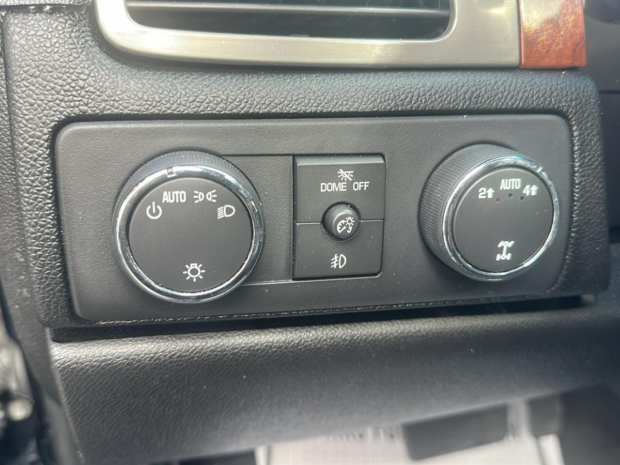 Chevrolet Tahoe LT 4WD 2013