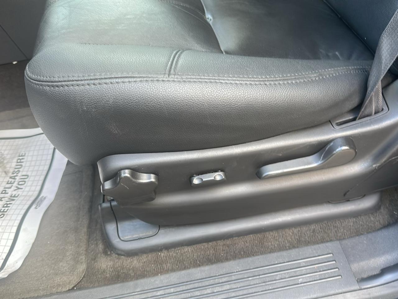 Chevrolet Tahoe LT 4WD 2013