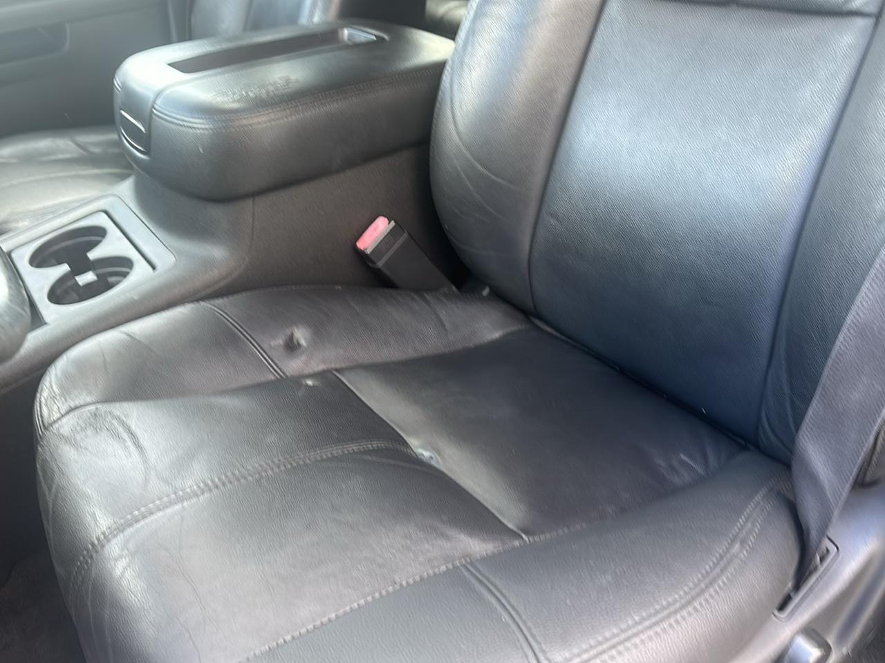 Chevrolet Tahoe LT 4WD 2013