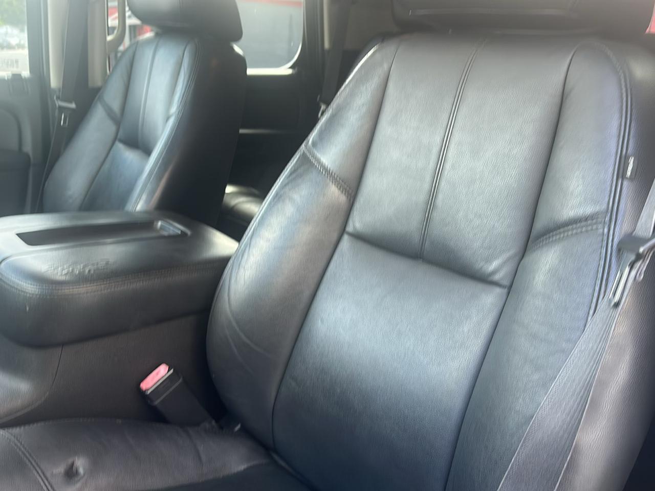 Chevrolet Tahoe LT 4WD 2013