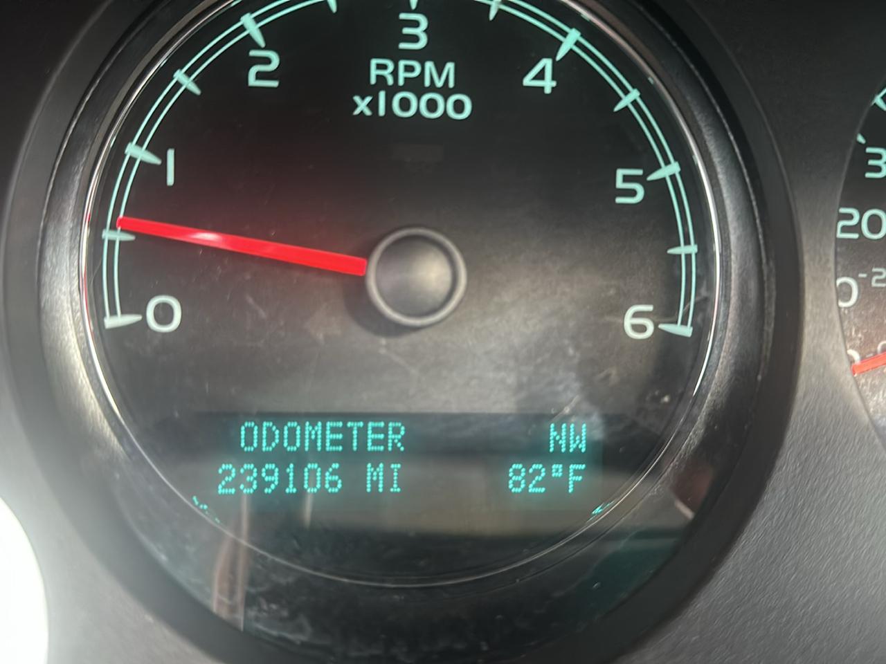 Chevrolet Tahoe LT 4WD 2013
