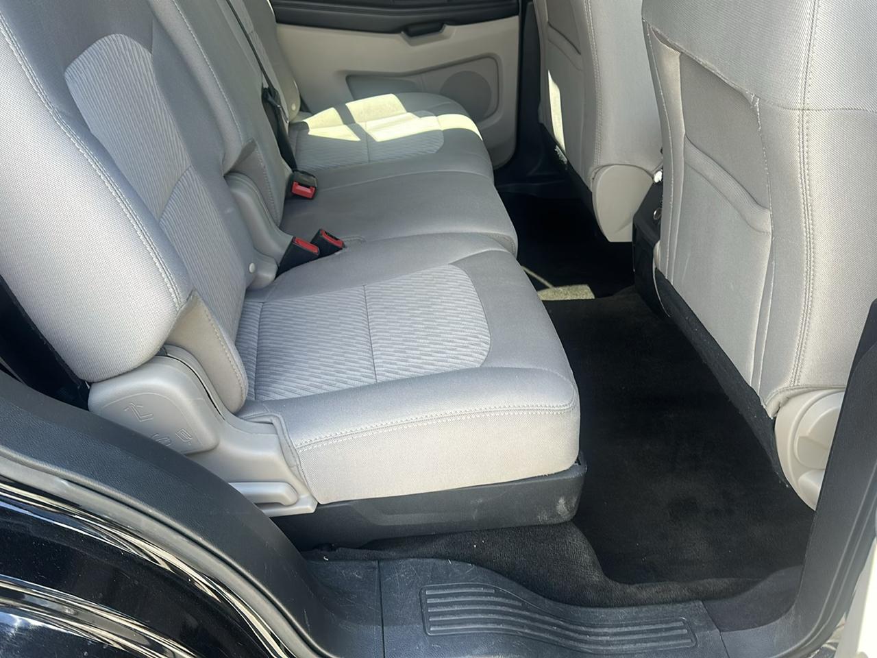 Ford Explorer Base FWD 2018