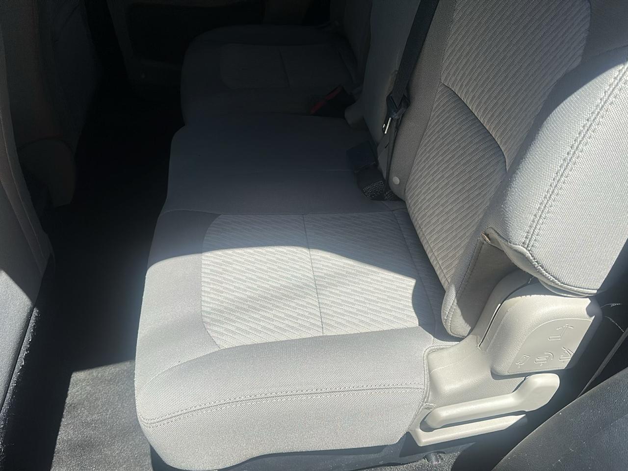 Ford Explorer Base FWD 2018