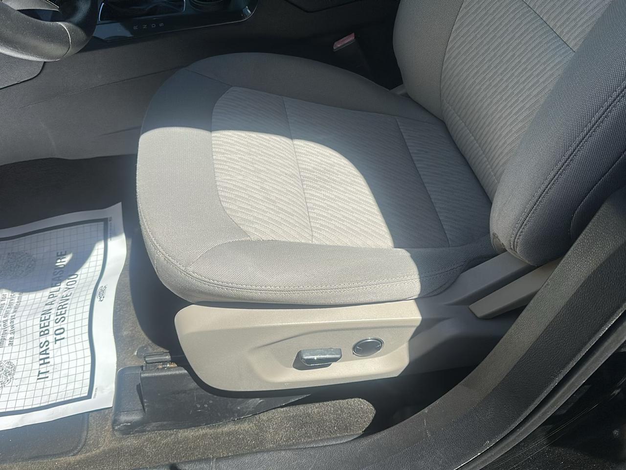 Ford Explorer Base FWD 2018