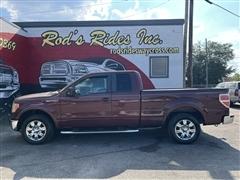 2009 Ford F-150 