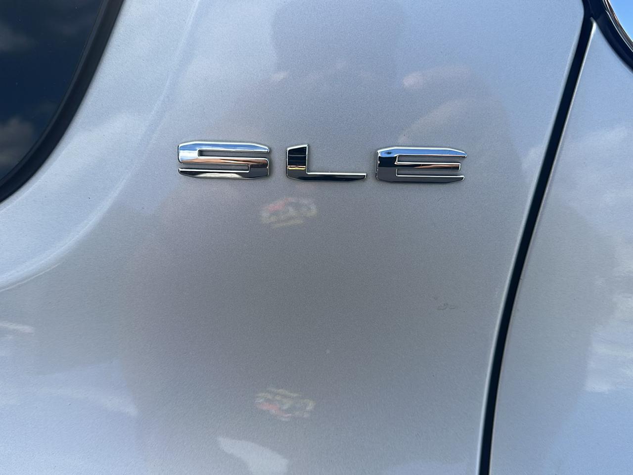 GMC Acadia SLE 2020