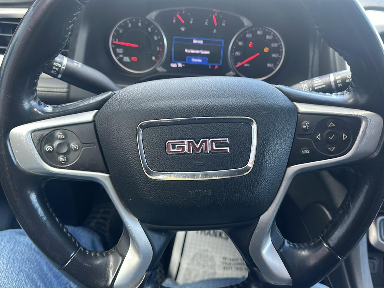 GMC Acadia SLE 2020