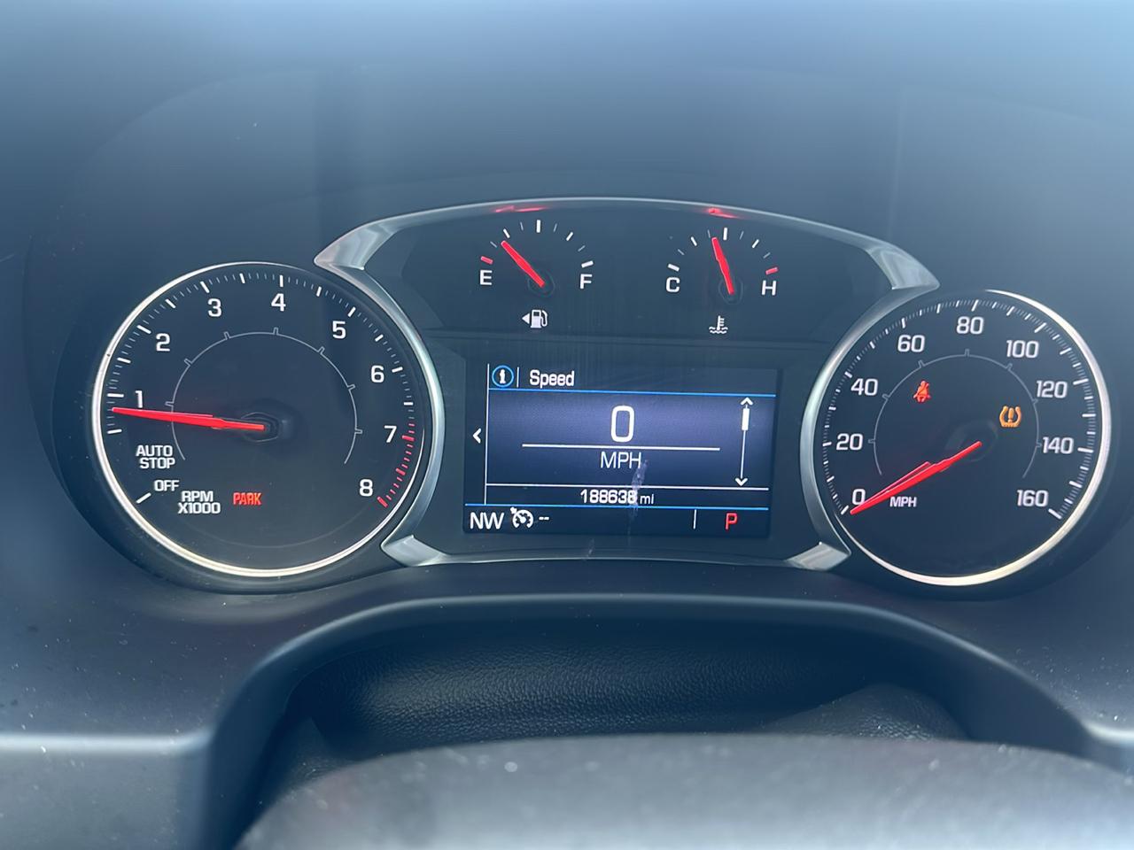 GMC Acadia SLE 2020