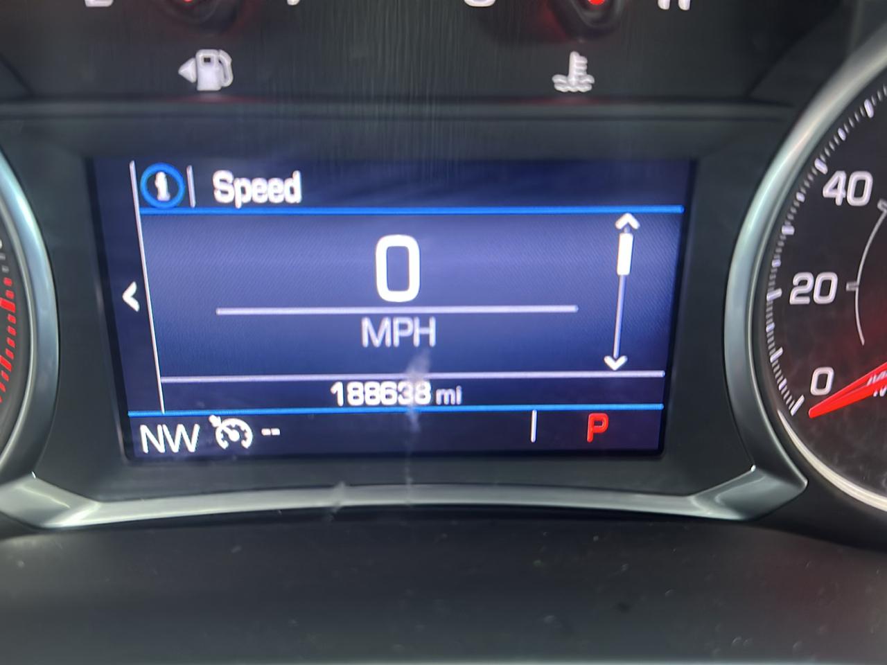 GMC Acadia SLE 2020
