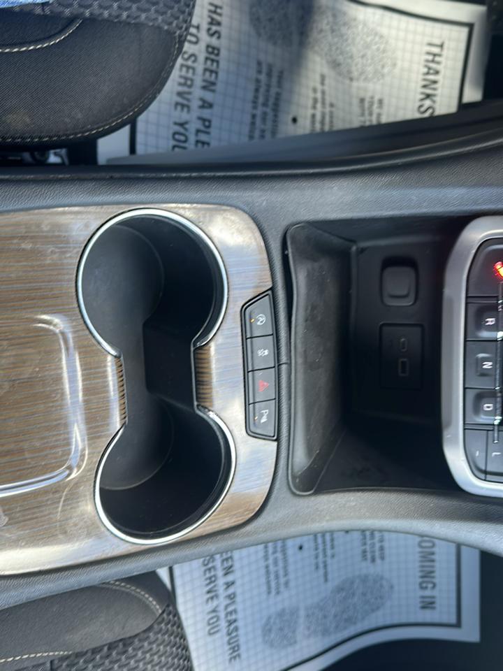 GMC Acadia SLE 2020