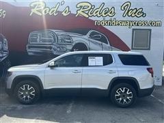 2020 GMC Acadia 