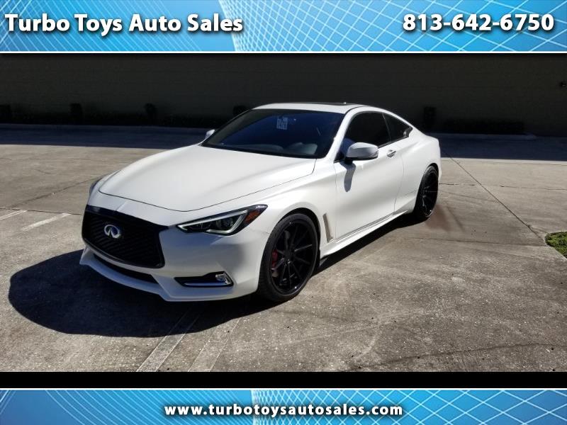 Buy Here Pay Here Tampa >> Buy Here Pay Here 2018 Infiniti Q60 For Sale In Tampa Fl 33614 Buy Here Pay Here Tampa >> Buy Here Pay Here 2018 Infiniti Q60 For Sale In Tampa Fl 33614