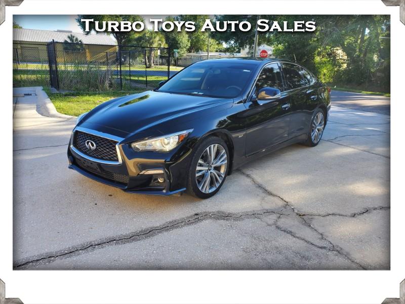 toys auto sales