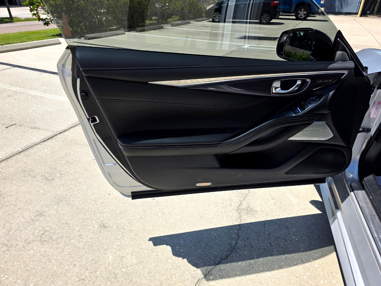 Infiniti Q60 3.0t Sport 2018 Infiniti Q60 3.0t Sport 2018