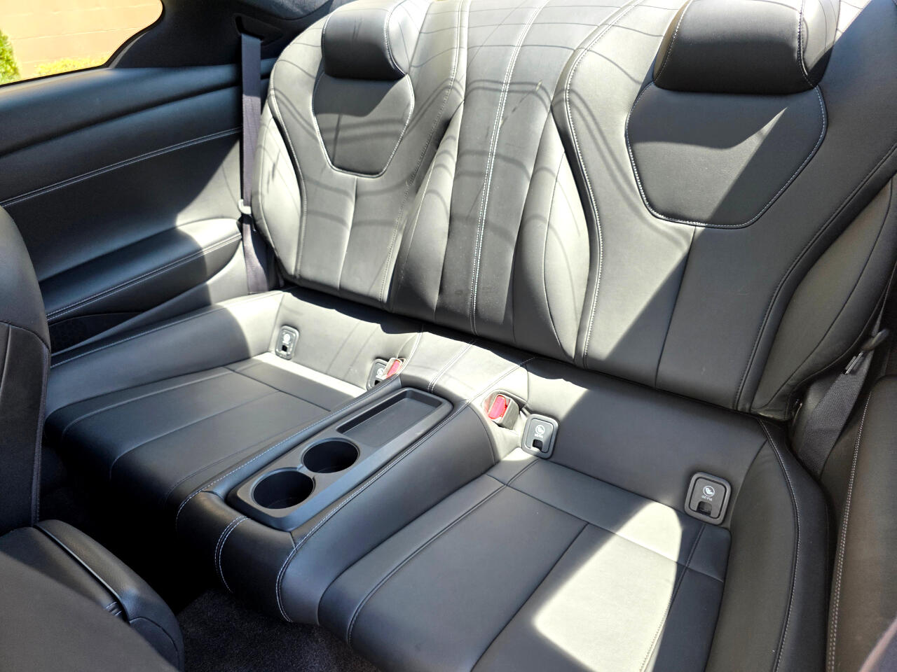 Infiniti Q60 3.0t Sport 2018 Infiniti Q60 3.0t Sport 2018