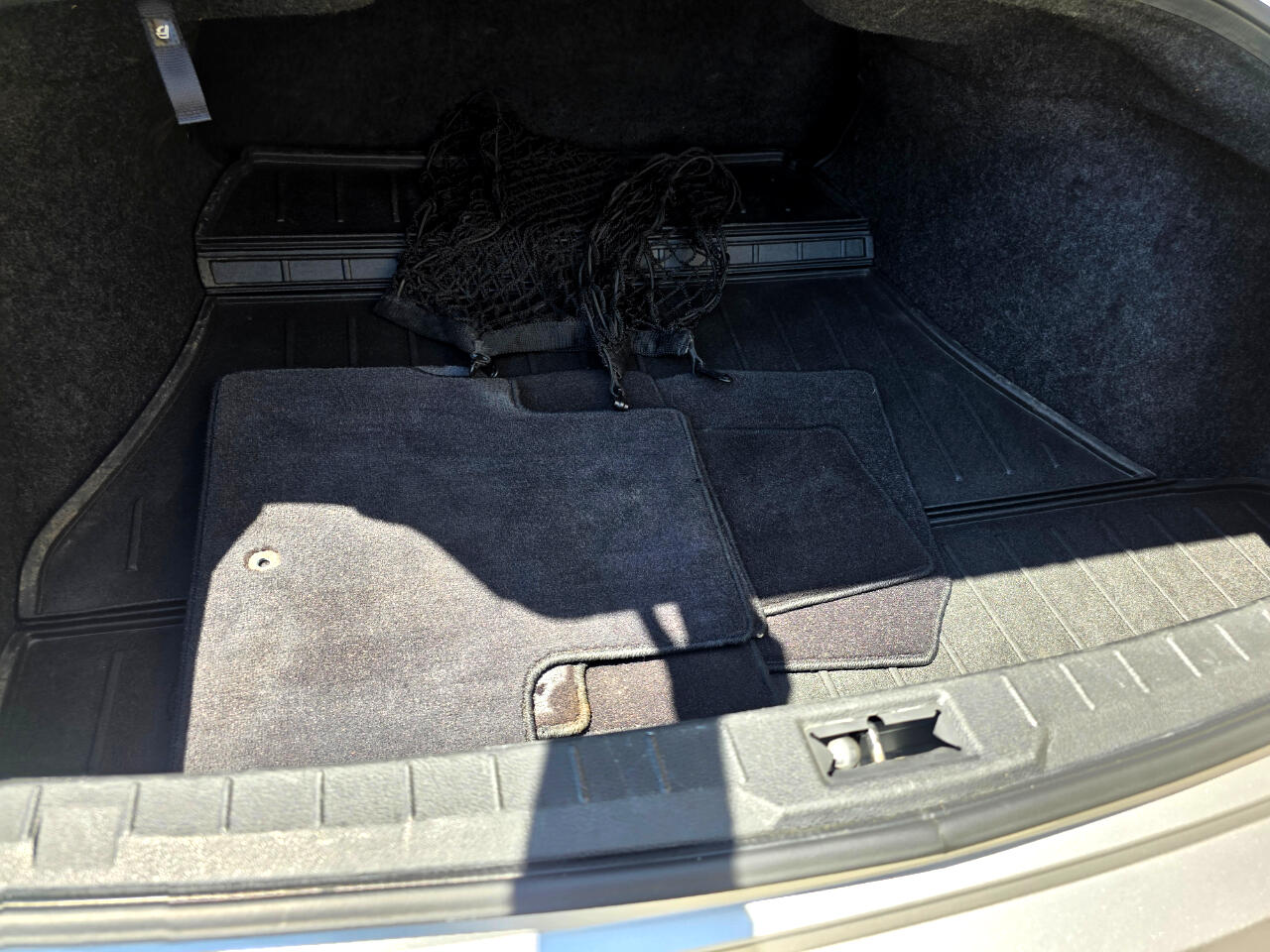 Infiniti Q60 3.0t Sport 2018 Infiniti Q60 3.0t Sport 2018