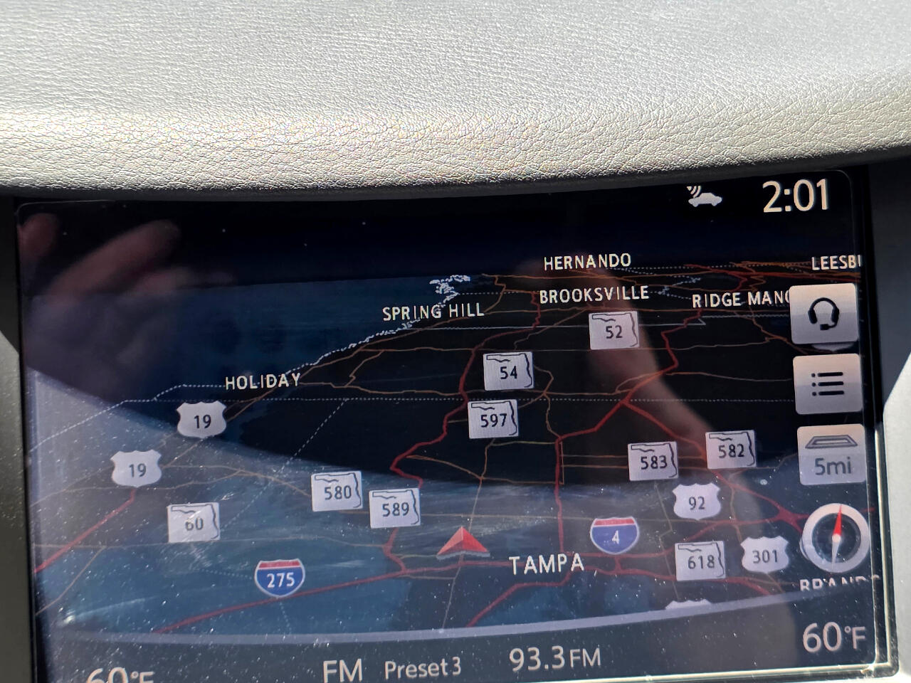 Infiniti Q60 3.0t Sport 2018 Infiniti Q60 3.0t Sport 2018