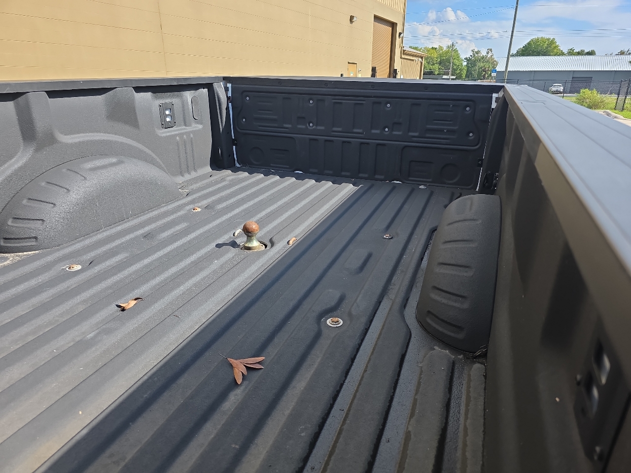 Ford F-250 SD Lariat Crew Cab 2WD 2020 Ford F-250 SD Lariat Crew Cab 2WD 2020