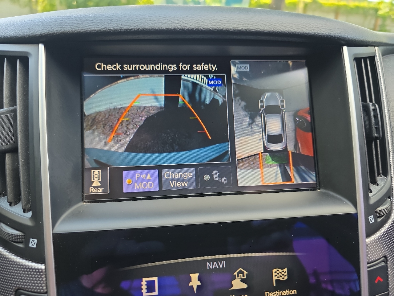 Infiniti Q50 Red Sport 400 2017 Infiniti Q50 Red Sport 400 2017