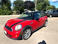 2014 MINI Clubman 