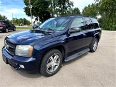 2007 Chevrolet TrailBlazer 