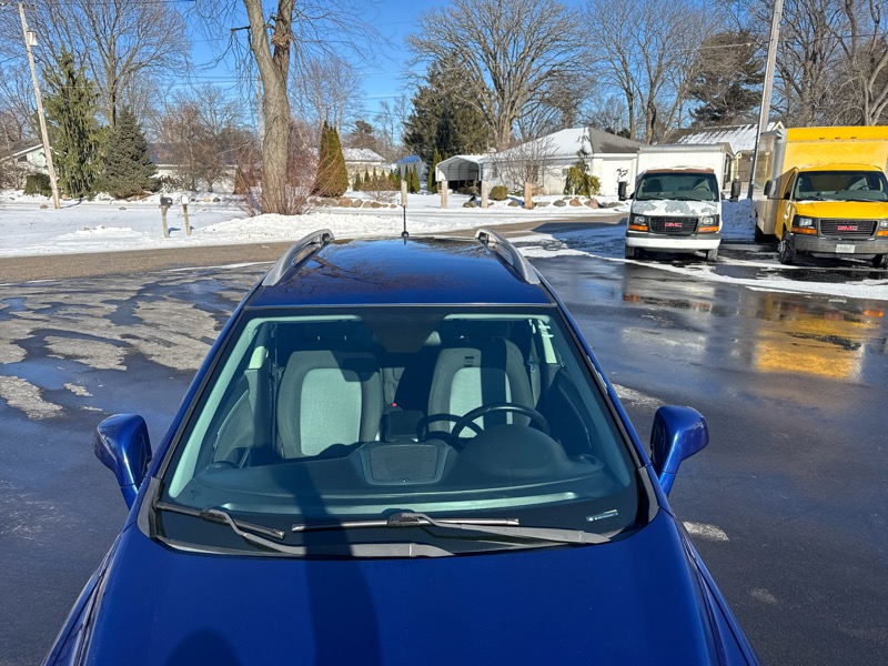 Chevrolet Captiva Sport 2LS FWD 2012