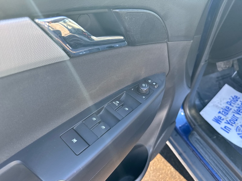 Chevrolet Captiva Sport 2LS FWD 2012