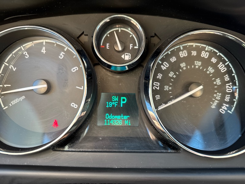 Chevrolet Captiva Sport 2LS FWD 2012